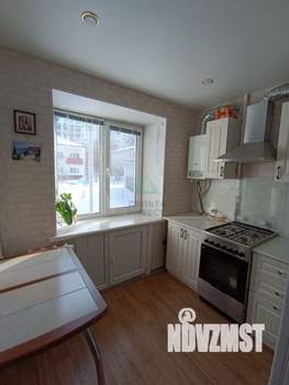 2-к квартира, вторичка, 44м2, 2/5 этаж