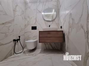 3-к квартира, вторичка, 100м2, 2/26 этаж