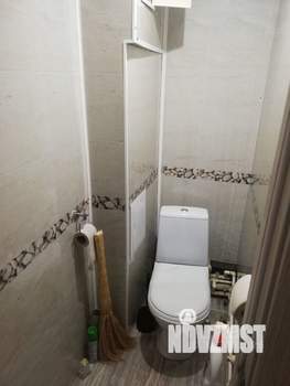 3-к квартира, вторичка, 64м2, 9/9 этаж