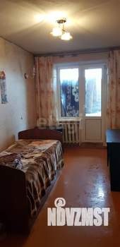 3-к квартира, вторичка, 61м2, 7/9 этаж