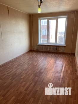 Студия квартира, вторичка, 23м2, 8/9 этаж