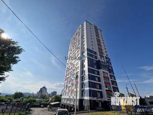 1-к квартира, вторичка, 30м2, 2/19 этаж