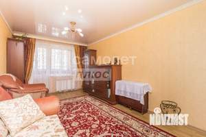 2-к квартира, вторичка, 54м2, 2/9 этаж