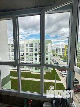 3-к квартира, вторичка, 64м2, 5/6 этаж