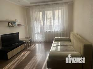2-к квартира, вторичка, 44м2, 8/9 этаж
