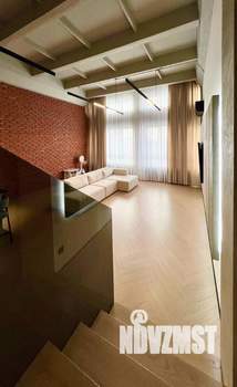 3-к квартира, вторичка, 98м2, 4/5 этаж