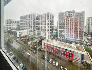 1-к квартира, вторичка, 40м2, 13/24 этаж