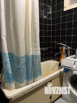 1-к квартира, вторичка, 33м2, 7/9 этаж