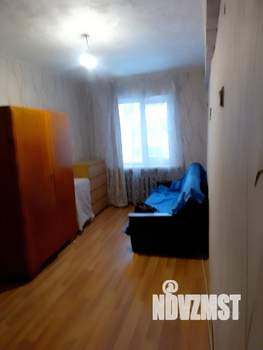 3-к квартира, вторичка, 55м2, 3/4 этаж