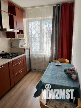 2-к квартира, вторичка, 43м2, 1/9 этаж