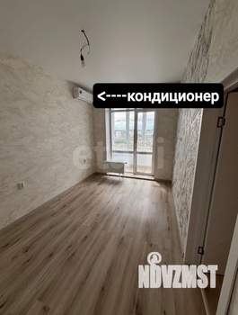 1-к квартира, вторичка, 39м2, 7/8 этаж