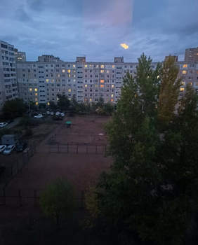 3-к квартира, вторичка, 61м2, 8/9 этаж