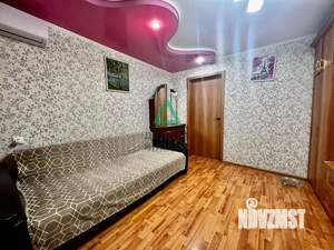 2-к квартира, вторичка, 42м2, 2/10 этаж