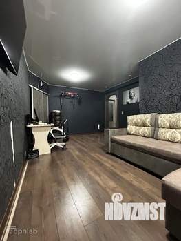 1-к квартира, вторичка, 31м2, 1/5 этаж