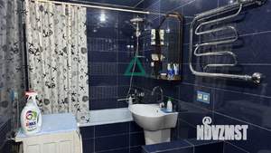 1-к квартира, вторичка, 43м2, 11/18 этаж