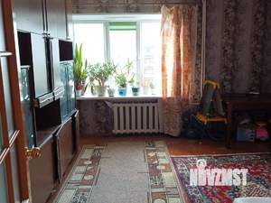 2-к квартира, вторичка, 50м2, 7/9 этаж