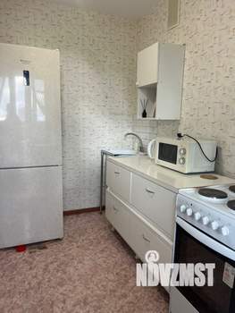 1-к квартира, вторичка, 35м2, 17/18 этаж