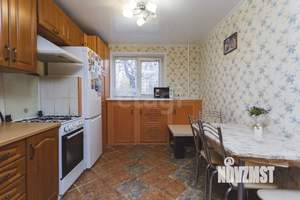 1-к квартира, вторичка, 33м2, 1/9 этаж