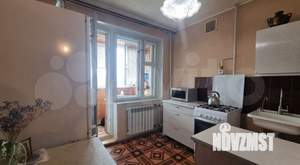 1-к квартира, вторичка, 38м2, 8/9 этаж