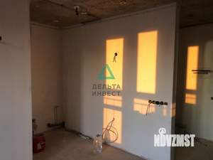 1-к квартира, вторичка, 33м2, 15/18 этаж