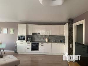 3-к квартира, вторичка, 86м2, 6/20 этаж