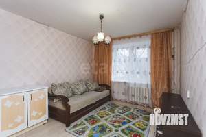 2-к квартира, вторичка, 50м2, 4/9 этаж