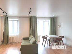 3-к квартира, вторичка, 96м2, 5/6 этаж