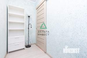 1-к квартира, вторичка, 38м2, 2/6 этаж