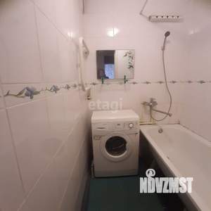 2-к квартира, вторичка, 44м2, 2/9 этаж