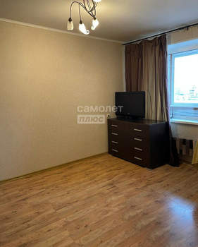 1-к квартира, вторичка, 34м2, 12/12 этаж