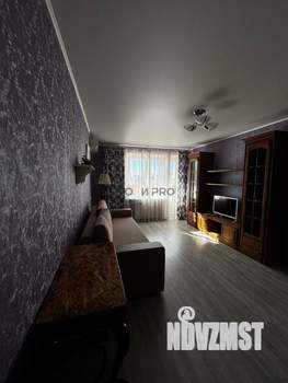 1-к квартира, вторичка, 37м2, 5/9 этаж