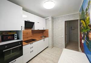 1-к квартира, вторичка, 40м2, 9/27 этаж
