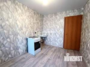 1-к квартира, вторичка, 30м2, 9/11 этаж