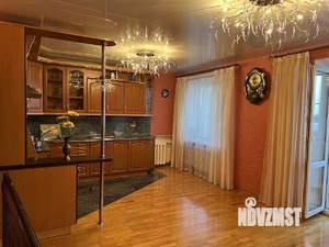 3-к квартира, вторичка, 81м2, 12/12 этаж