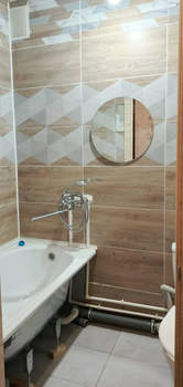 Студия квартира, вторичка, 23м2, 2/9 этаж