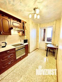 2-к квартира, вторичка, 52м2, 14/17 этаж
