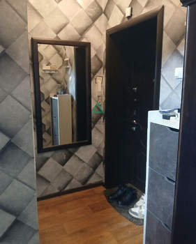 2-к квартира, вторичка, 42м2, 5/5 этаж