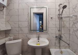 2-к квартира, вторичка, 63м2, 19/31 этаж