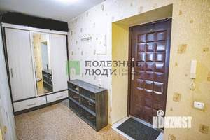 1-к квартира, вторичка, 40м2, 3/15 этаж