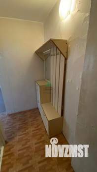 1-к квартира, вторичка, 31м2, 1/5 этаж
