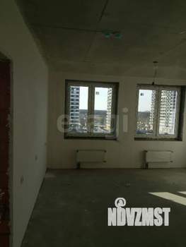 3-к квартира, вторичка, 51м2, 2/18 этаж