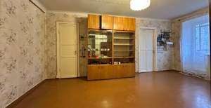 2-к квартира, вторичка, 46м2, 2/5 этаж