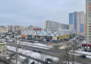 2-к квартира, вторичка, 43м2, 7/9 этаж