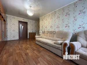 3-к квартира, вторичка, 58м2, 9/9 этаж