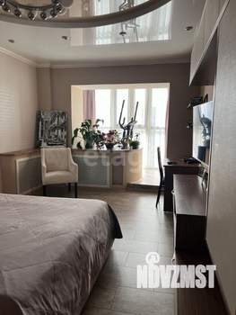3-к квартира, вторичка, 90м2, 11/16 этаж