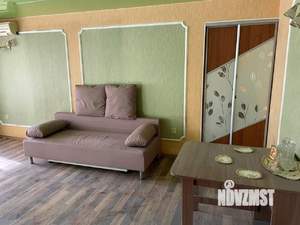 1-к квартира, вторичка, 32м2, 2/4 этаж