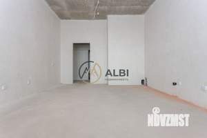 2-к квартира, вторичка, 49м2, 25/25 этаж