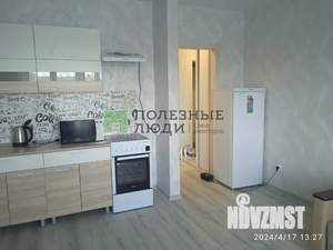 Студия квартира, вторичка, 26м2, 5/16 этаж