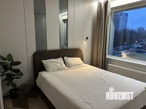 3-к квартира, вторичка, 60м2, 5/22 этаж