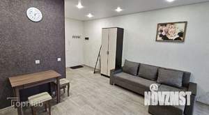 Студия квартира, вторичка, 30м2, 7/18 этаж